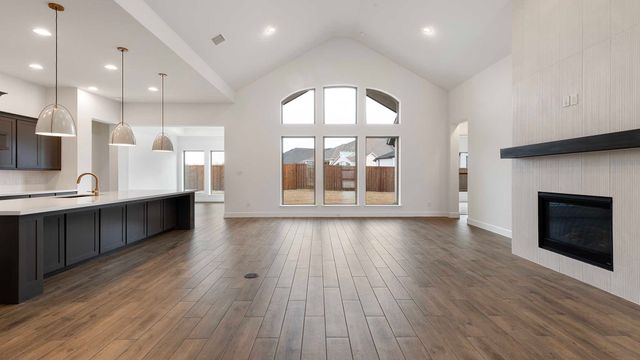 1851 Costa Verde Drive, Mclendon Chisholm, TX 75032