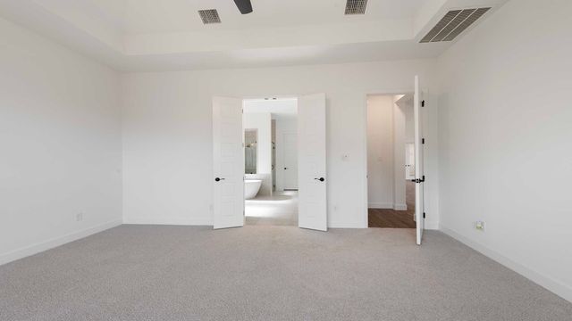 1851 Costa Verde Drive, Mclendon Chisholm, TX 75032