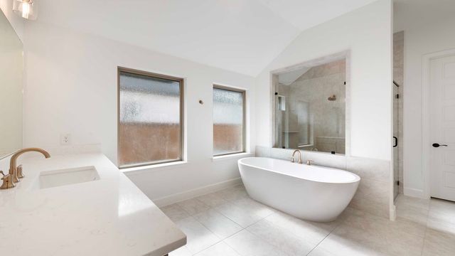 1851 Costa Verde Drive, Mclendon Chisholm, TX 75032