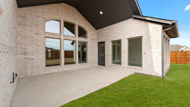 1851 Costa Verde Drive, Mclendon Chisholm, TX 75032