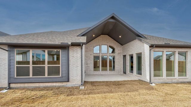 1851 Costa Verde Drive, Mclendon Chisholm, TX 75032