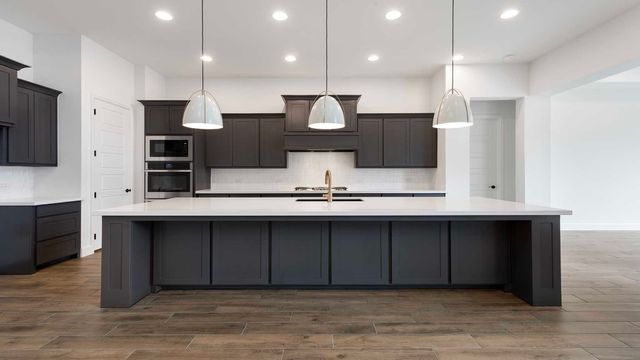 1851 Costa Verde Drive, Mclendon Chisholm, TX 75032