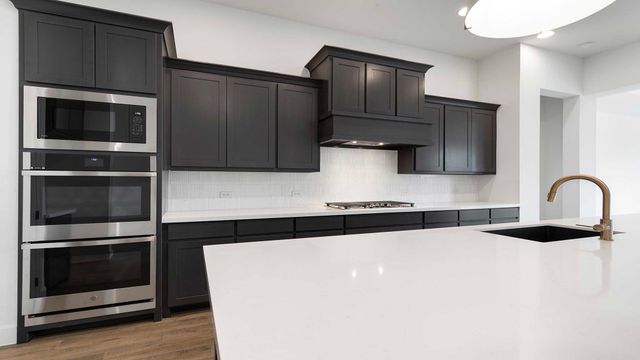 1851 Costa Verde Drive, Mclendon Chisholm, TX 75032