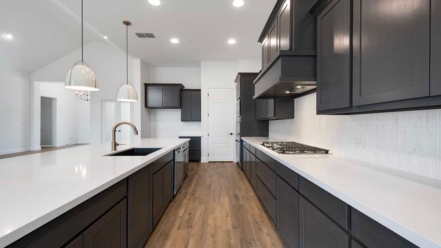 1851 Costa Verde Drive, Mclendon Chisholm, TX 75032