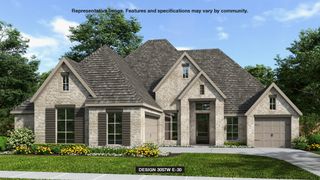 1851 Costa Verde Drive, Mclendon Chisholm, TX 75087