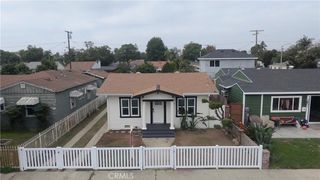 5493 Cerritos, Long Beach, CA 90805