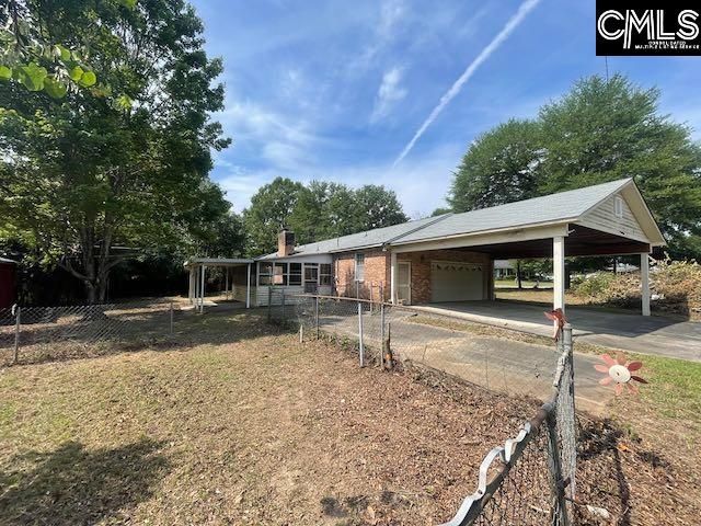 1000 Coatesdale Road, Columbia, SC 29209
