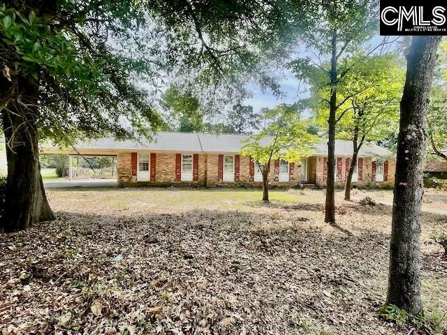 1000 Coatesdale Road, Columbia, SC 29209