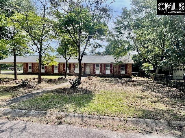 1000 Coatesdale Road, Columbia, SC 29209