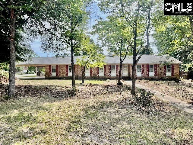 1000 Coatesdale Road, Columbia, SC 29209