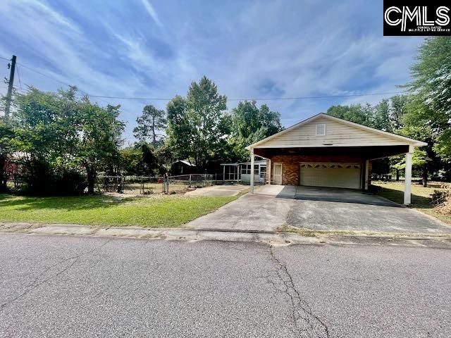 1000 Coatesdale Road, Columbia, SC 29209