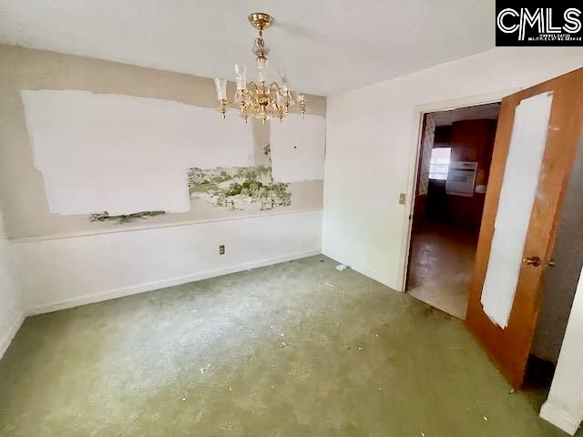 1000 Coatesdale Road, Columbia, SC 29209