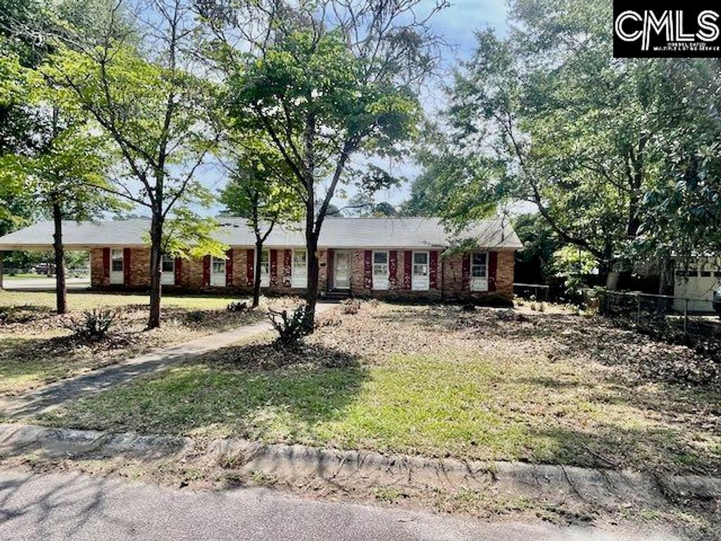 1000 Coatesdale Road, Columbia, SC 29209