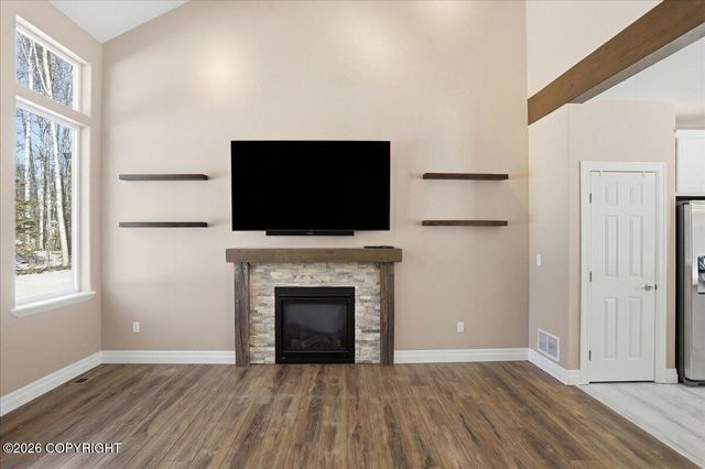 4601 N Cedarwood Drive, Wasilla, AK 99654