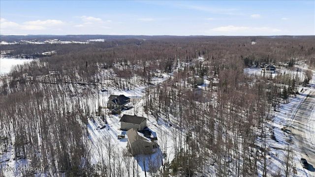 4601 N Cedarwood Drive, Wasilla, AK 99654