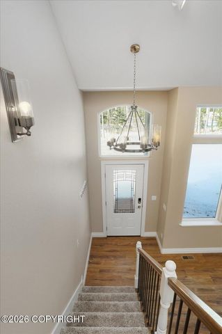 4601 N Cedarwood Drive, Wasilla, AK 99654