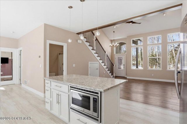 4601 N Cedarwood Drive, Wasilla, AK 99654