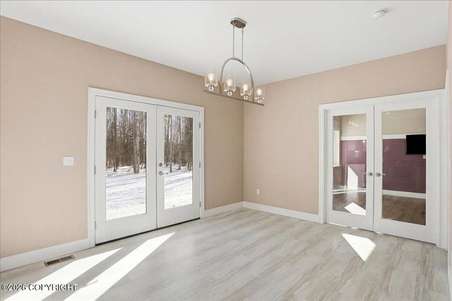 4601 N Cedarwood Drive, Wasilla, AK 99654