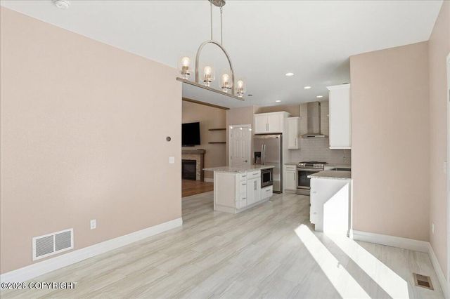 4601 N Cedarwood Drive, Wasilla, AK 99654