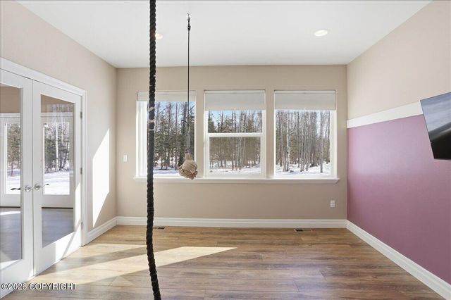 4601 N Cedarwood Drive, Wasilla, AK 99654