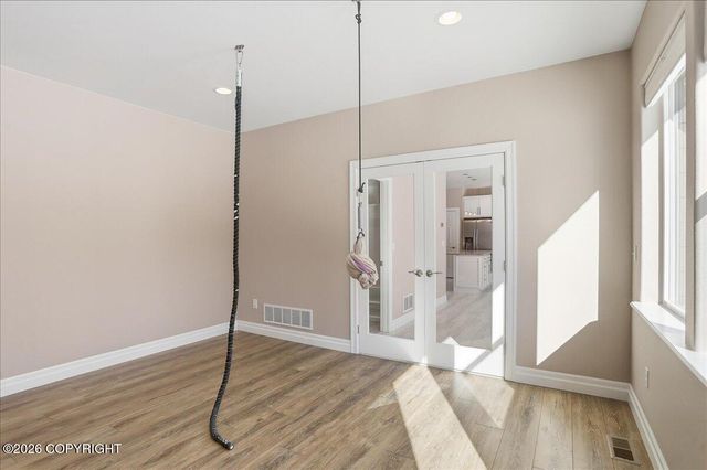 4601 N Cedarwood Drive, Wasilla, AK 99654