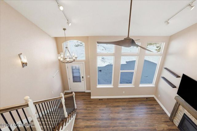 4601 N Cedarwood Drive, Wasilla, AK 99654