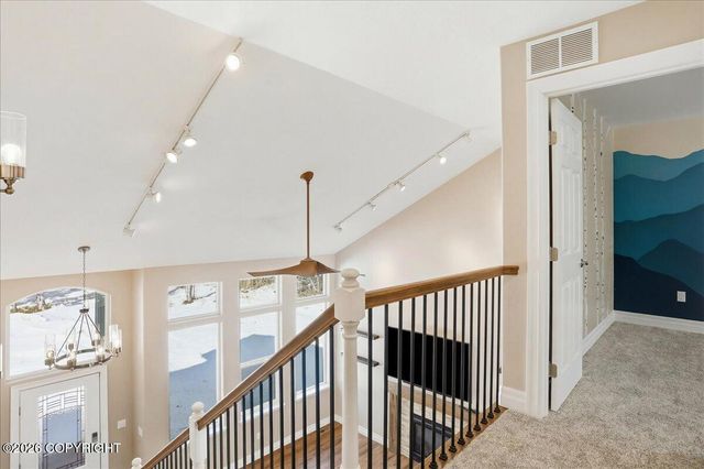 4601 N Cedarwood Drive, Wasilla, AK 99654