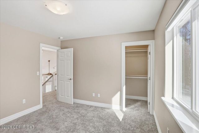 4601 N Cedarwood Drive, Wasilla, AK 99654