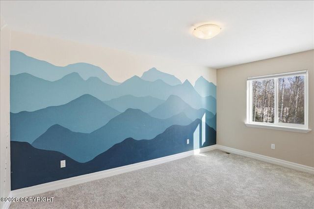 4601 N Cedarwood Drive, Wasilla, AK 99654