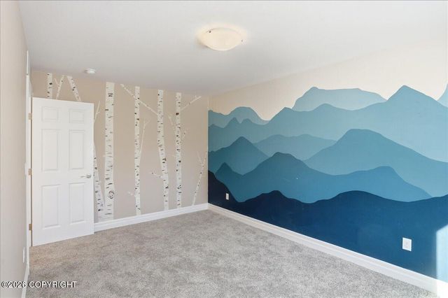 4601 N Cedarwood Drive, Wasilla, AK 99654