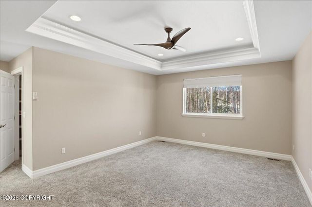 4601 N Cedarwood Drive, Wasilla, AK 99654