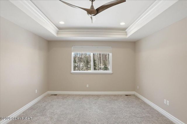 4601 N Cedarwood Drive, Wasilla, AK 99654