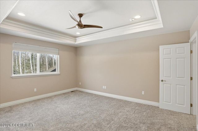 4601 N Cedarwood Drive, Wasilla, AK 99654