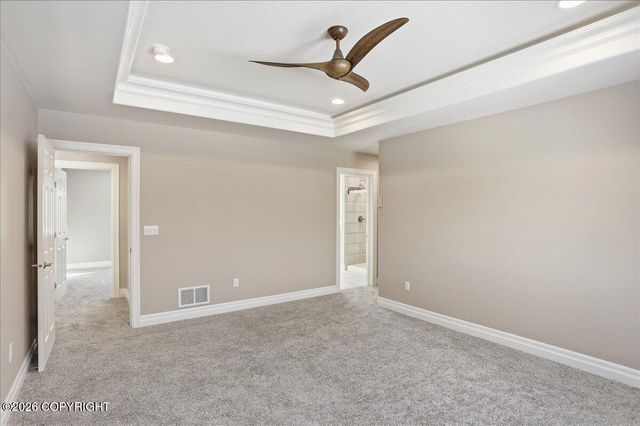 4601 N Cedarwood Drive, Wasilla, AK 99654