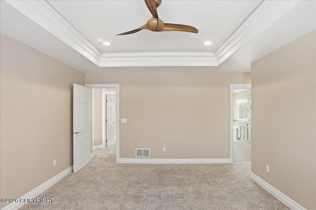 4601 N Cedarwood Drive, Wasilla, AK 99654