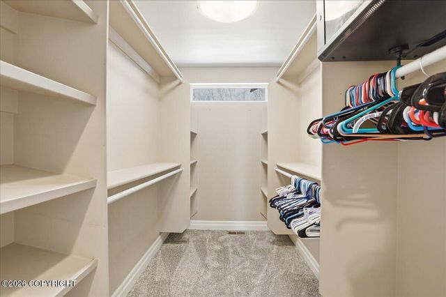 4601 N Cedarwood Drive, Wasilla, AK 99654