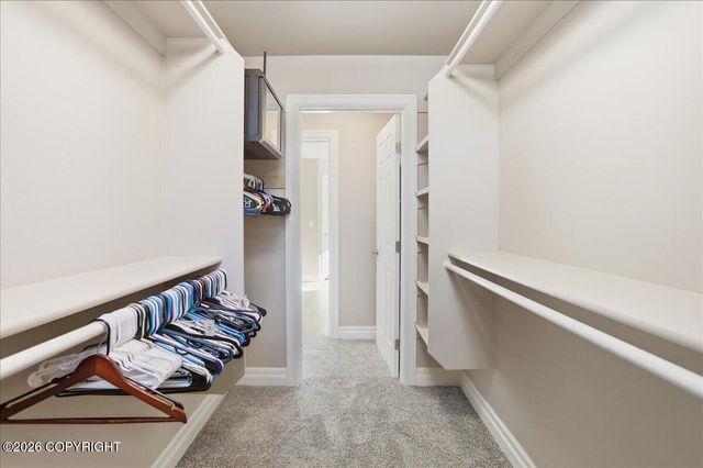 4601 N Cedarwood Drive, Wasilla, AK 99654