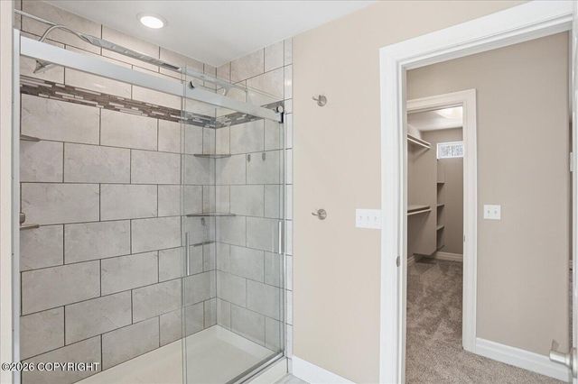 4601 N Cedarwood Drive, Wasilla, AK 99654