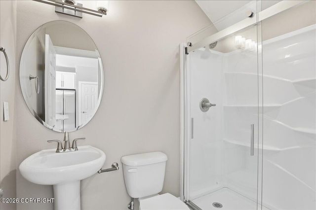 4601 N Cedarwood Drive, Wasilla, AK 99654