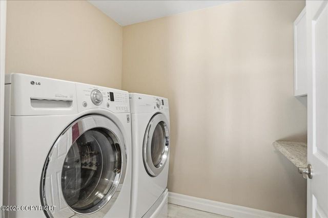 4601 N Cedarwood Drive, Wasilla, AK 99654