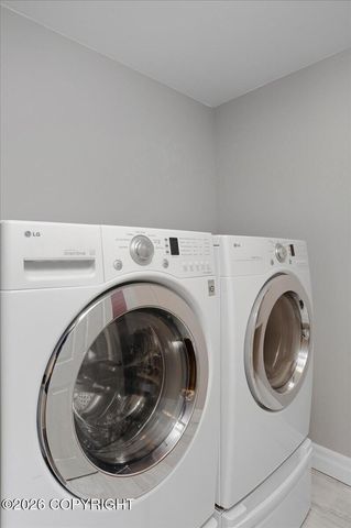 4601 N Cedarwood Drive, Wasilla, AK 99654