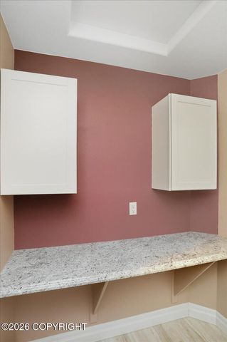 4601 N Cedarwood Drive, Wasilla, AK 99654