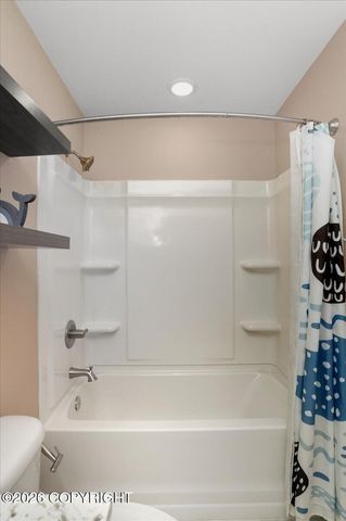 4601 N Cedarwood Drive, Wasilla, AK 99654