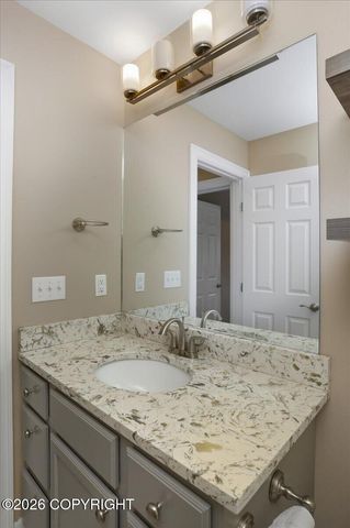 4601 N Cedarwood Drive, Wasilla, AK 99654