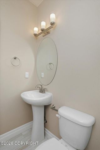 4601 N Cedarwood Drive, Wasilla, AK 99654