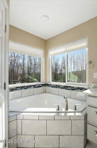 4601 N Cedarwood Drive, Wasilla, AK 99654