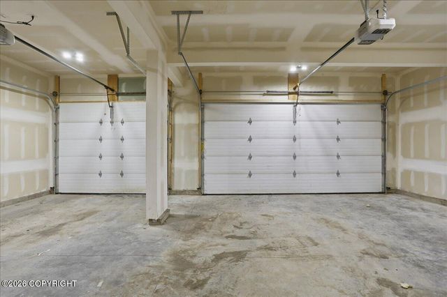 4601 N Cedarwood Drive, Wasilla, AK 99654