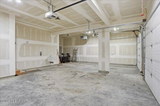 4601 N Cedarwood Drive, Wasilla, AK 99654