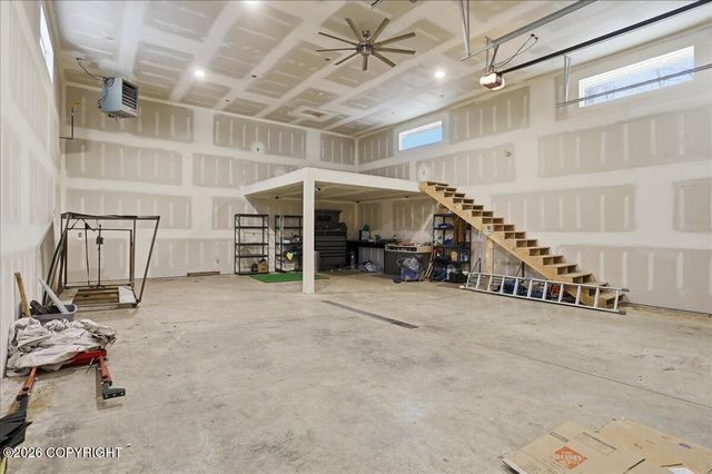 4601 N Cedarwood Drive, Wasilla, AK 99654