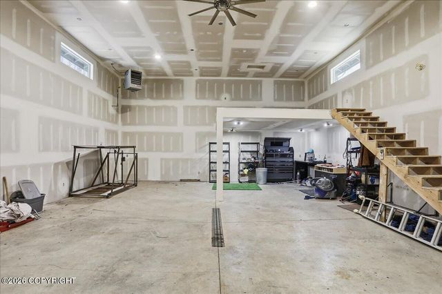 4601 N Cedarwood Drive, Wasilla, AK 99654